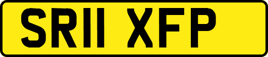SR11XFP