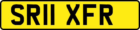 SR11XFR