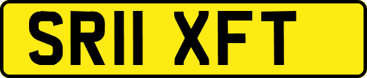 SR11XFT