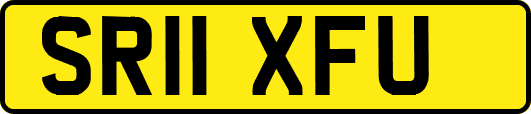 SR11XFU