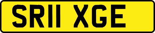 SR11XGE