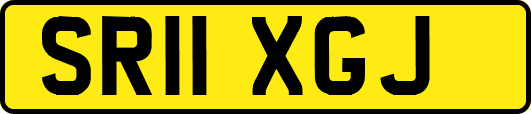 SR11XGJ