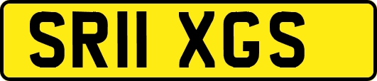 SR11XGS