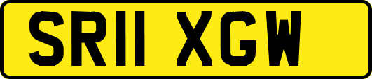 SR11XGW