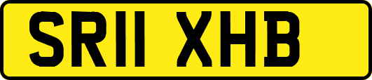 SR11XHB
