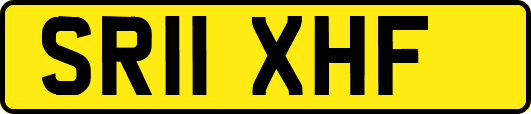 SR11XHF