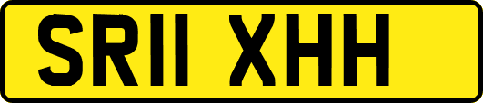SR11XHH