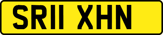 SR11XHN