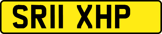 SR11XHP