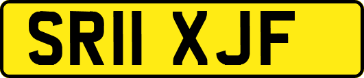 SR11XJF