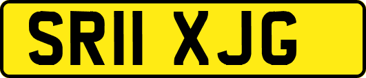 SR11XJG