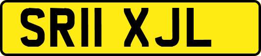 SR11XJL