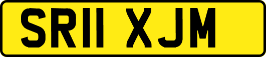 SR11XJM