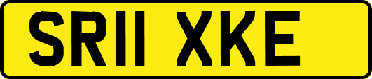 SR11XKE