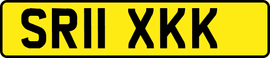 SR11XKK
