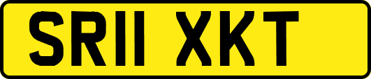 SR11XKT
