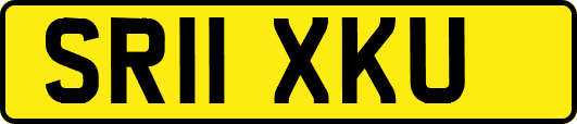 SR11XKU