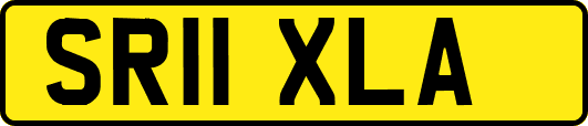 SR11XLA