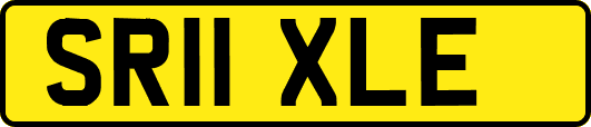 SR11XLE