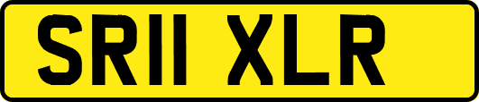 SR11XLR