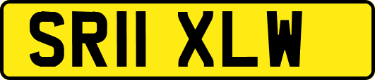 SR11XLW