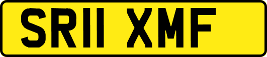 SR11XMF