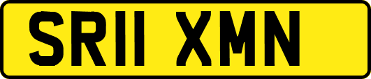 SR11XMN