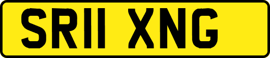 SR11XNG