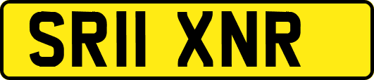 SR11XNR