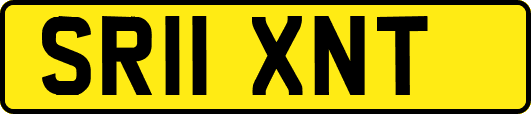 SR11XNT