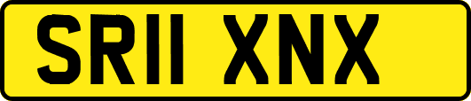 SR11XNX