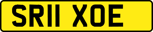 SR11XOE