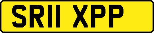 SR11XPP