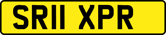 SR11XPR