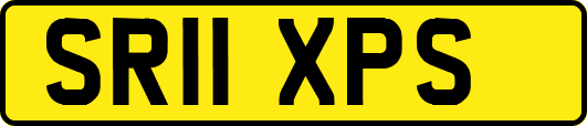 SR11XPS