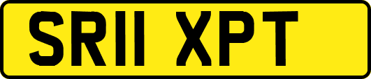 SR11XPT