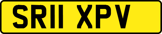 SR11XPV