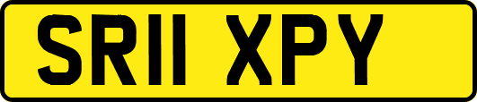 SR11XPY