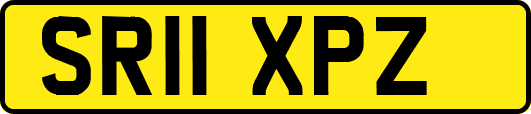 SR11XPZ