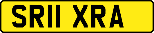 SR11XRA