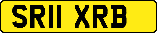 SR11XRB