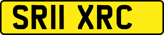 SR11XRC