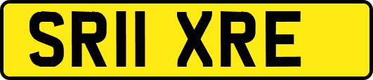 SR11XRE
