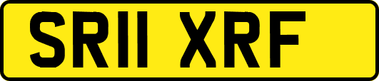 SR11XRF