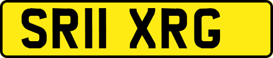 SR11XRG