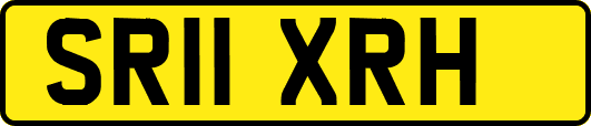 SR11XRH