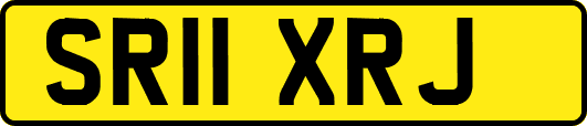 SR11XRJ