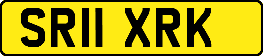 SR11XRK