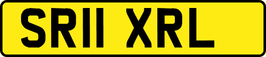 SR11XRL