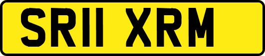 SR11XRM